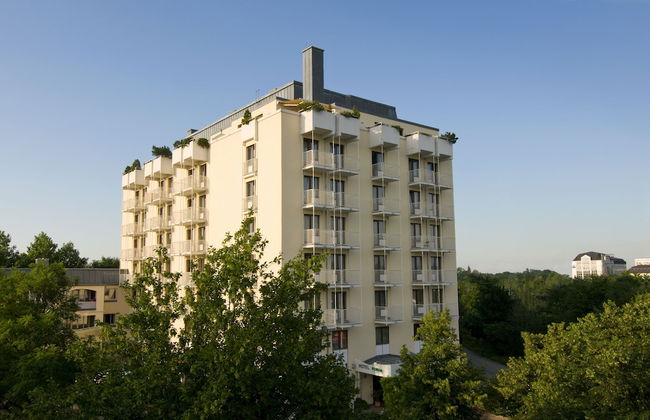 Hotel Gästehaus Forum am Westkreuz - Foto 59