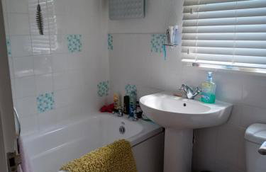 alicias chalets ,free WIFI & swimming pool passes - Foto 17