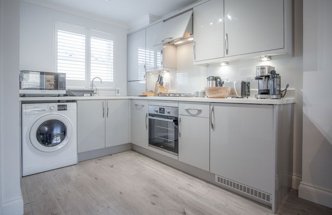 Ty Melyn - 2 Bedroom Cottage - Tenby - Foto 20