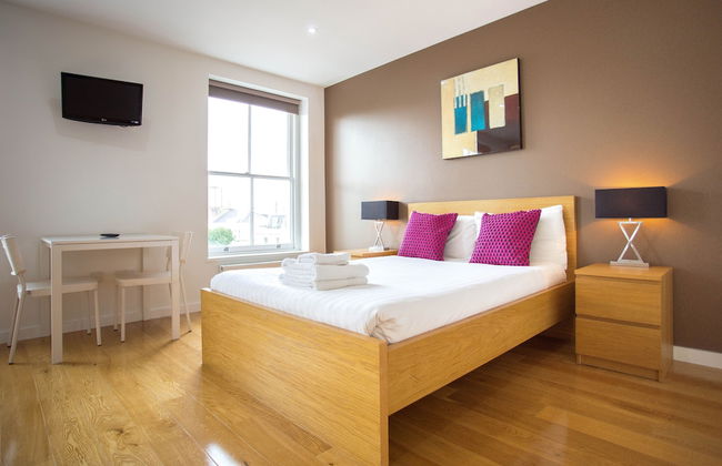 Notting Hill Serviced Apartments by Concept Apartments - Photo 3