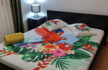 Ocean View Flat - Foto 4