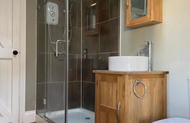 The Old Piggery - tranquil garden guest cottage - Foto 4