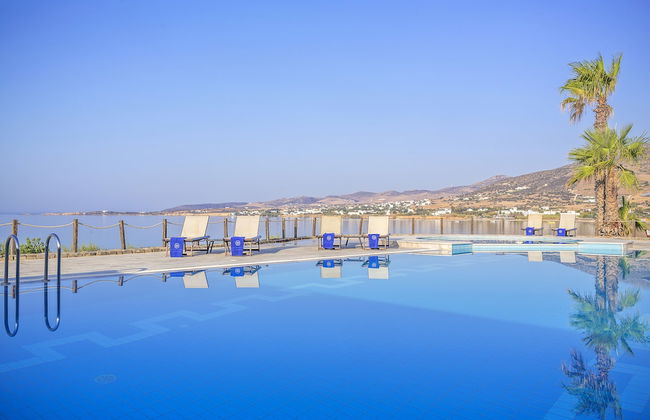 Poseidon of Paros - Photo 43