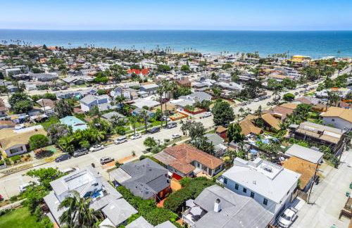 2BR-2 mins to Ocean-Sleeps 8-Pets - Photo 44