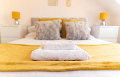 Beautiful town centre apartment - Foto 2