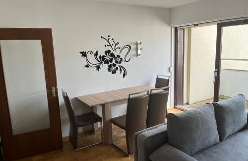 Apartment Nähe Hauptbahnhof und Innenstadt - Foto 7