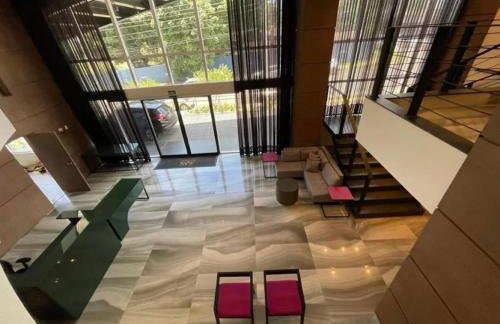 QS Marista - Studio Alessandra Antonelli - flat 1701 - Foto 9