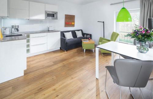 Storchennest Norderney - Foto 14