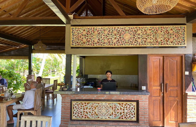 Mathura Ubud - Foto 3