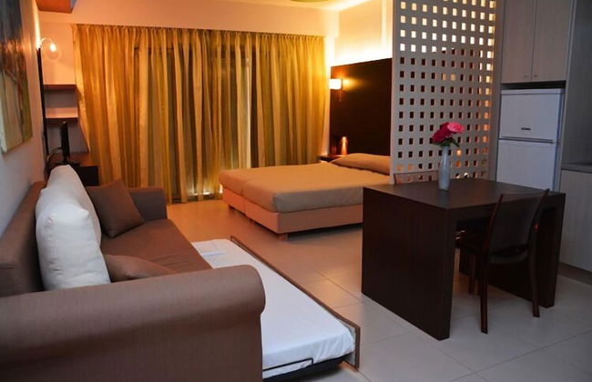 Tsokas Hotel - Foto 18