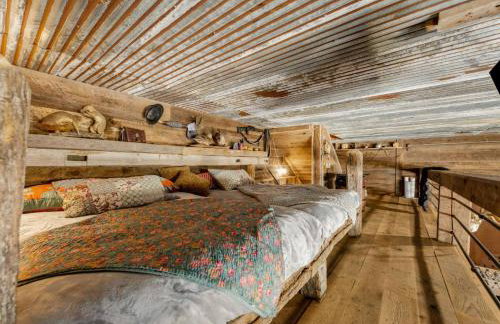 Shop Creek Livery: Includes 1 UTV - Foto 4