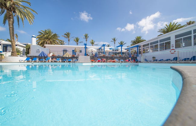 Apartamentos Jable Bermudas - Foto 33