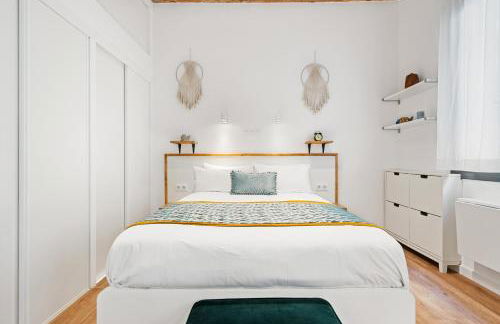 Lodging Apartments Almirall Beach 11 - Photo 10