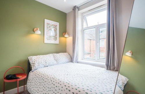 Paton Street Stay - Foto 18