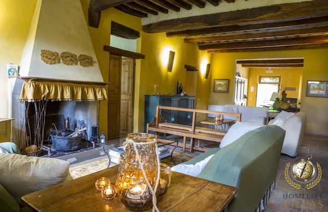 Villa Astreo - Photo 11