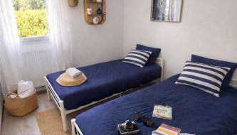 L'Escale - Plage - Terrasse - Parking - Commerces - Foto 5, towels