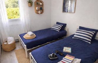 T3 Familial 9 min de la Plage - Terrasse et Parking gratuit - Foto 3