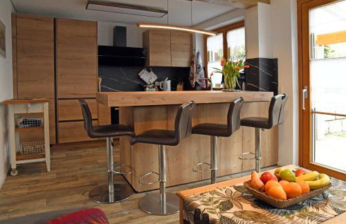 Ferienhaus Hombergshalden - Foto 10