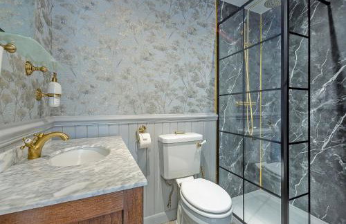 Carrog Y Coed Retreat - Photo 17