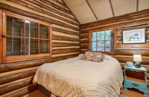 Russell Cabin - Foto 28