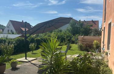 Ferienwohnung um`s Eck - Foto 5