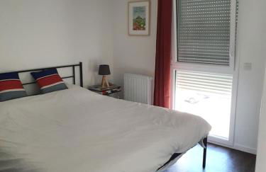 Othello Sea Flat - Appartement terasse familial - Photo 14