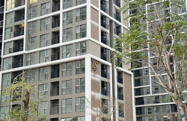 HN ETH Smart City Resident - Tay Mo - Foto 53