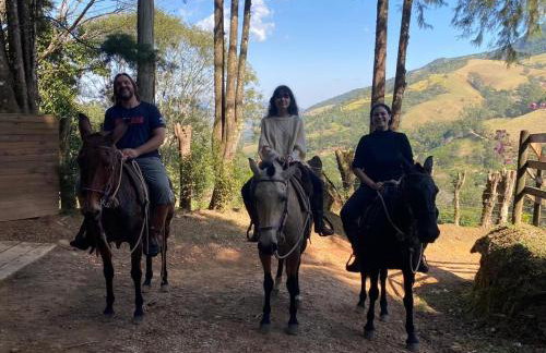 Casa de campos são Francisco Xavier Xavier - Foto 32