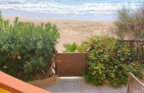 Villa Salemi Lido Rossello 3 - Foto 2