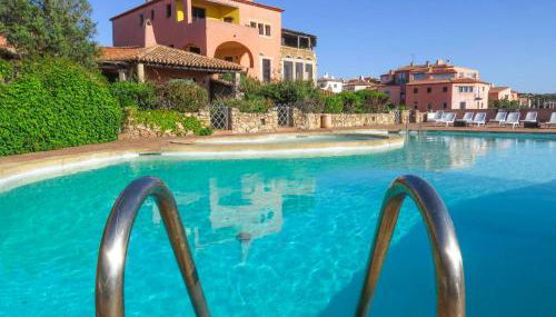 Apartment La Capitaneria - Foto 2, sunbed, Garden view