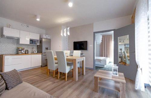 Apartament & Spa 5 Mórz - Foto 9