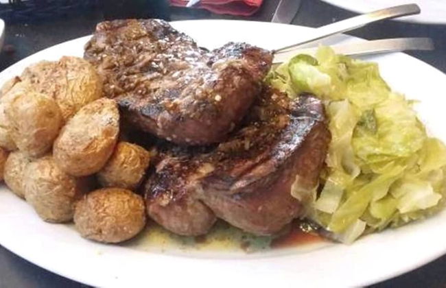 Douro Camping - Foto 25