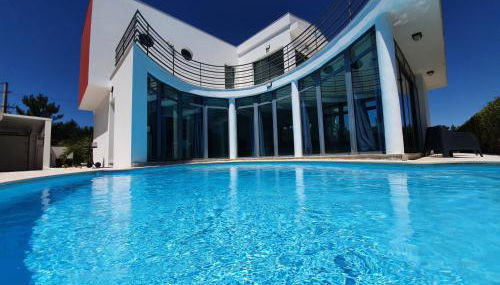 Quinta do Anjo Palmela Setubal Villa with a Private Pool - Foto 2