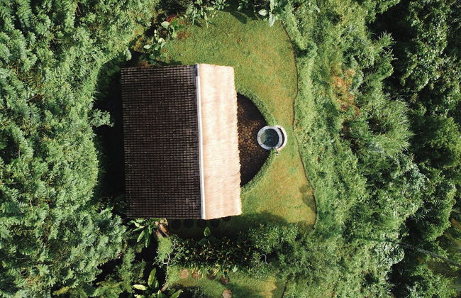 Shigar Livin Bali - Foto 67