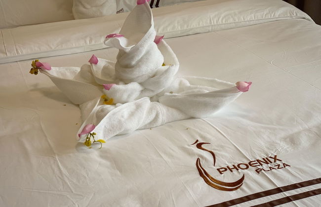 Phoenix Apartment by LINK - Foto 3