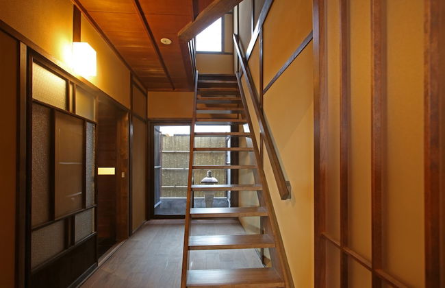 Iori Stay Hida - Foto 4