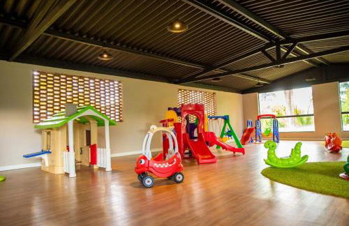 Hotel Fazenda Vale Amanhecer - Photo 94