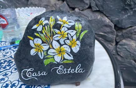 Casa Estela pura tranquilidad - Foto 14