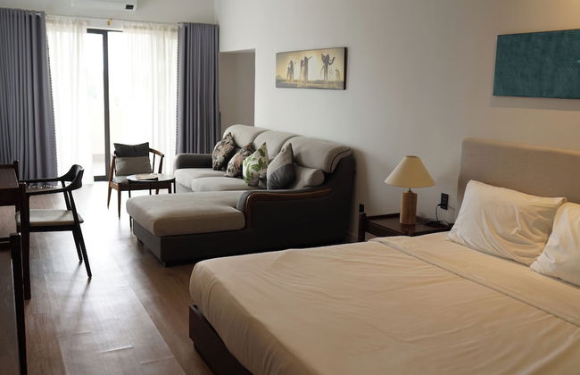 Field Villa Hoang Dieu - Foto 4