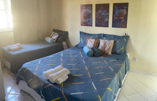 Casa Paraíso da lagoa 9 suítes na ilha - Foto 14