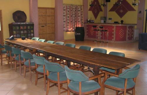 Hacienda Doña Lola - Foto 34