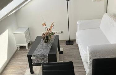 Ferienwohnung Jeannette ideal für Geschäftsreisende, WLAN und Rechnung möglich - Foto 15