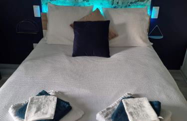 Une pause au vert'gnate - Foto 10