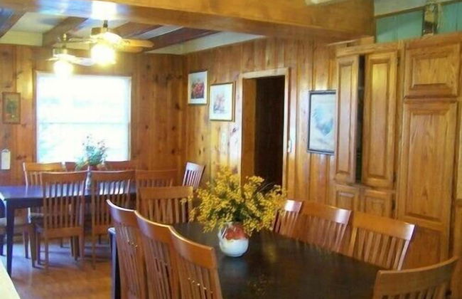 Golden Bear Cottages - Foto 31