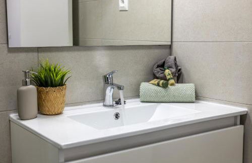 Miradores del puerto Apartment Casa Jael - Foto 28