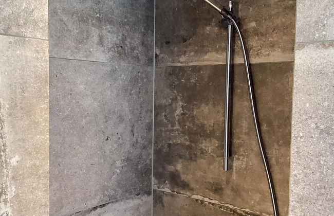 5 Star Holiday Home in Hojslev - Foto 61