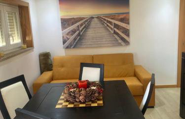 Prime Apart Vagueira - Photo 1