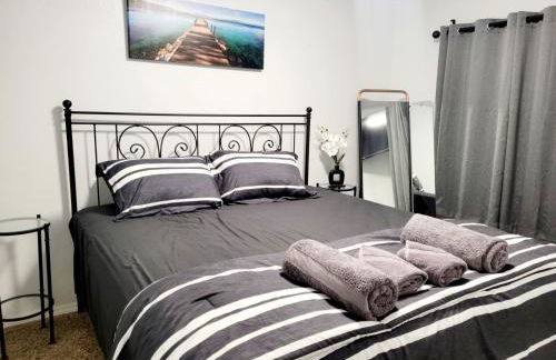 -Serendipity Lodge at Yosemite- BBQ-Full Kitchen-King Bed - Foto 8