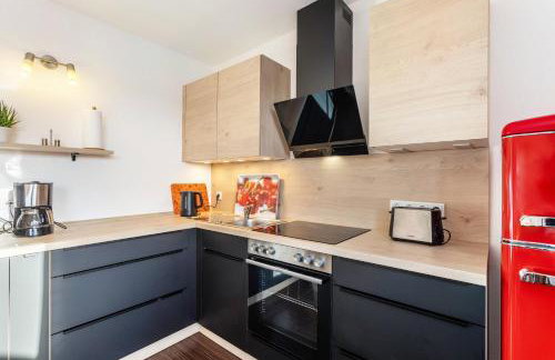 Ferienwohnung In den Haargärten - Foto 12