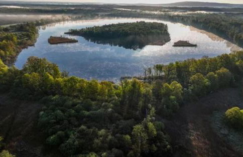 Ferienhaus Seehütte - Foto 25